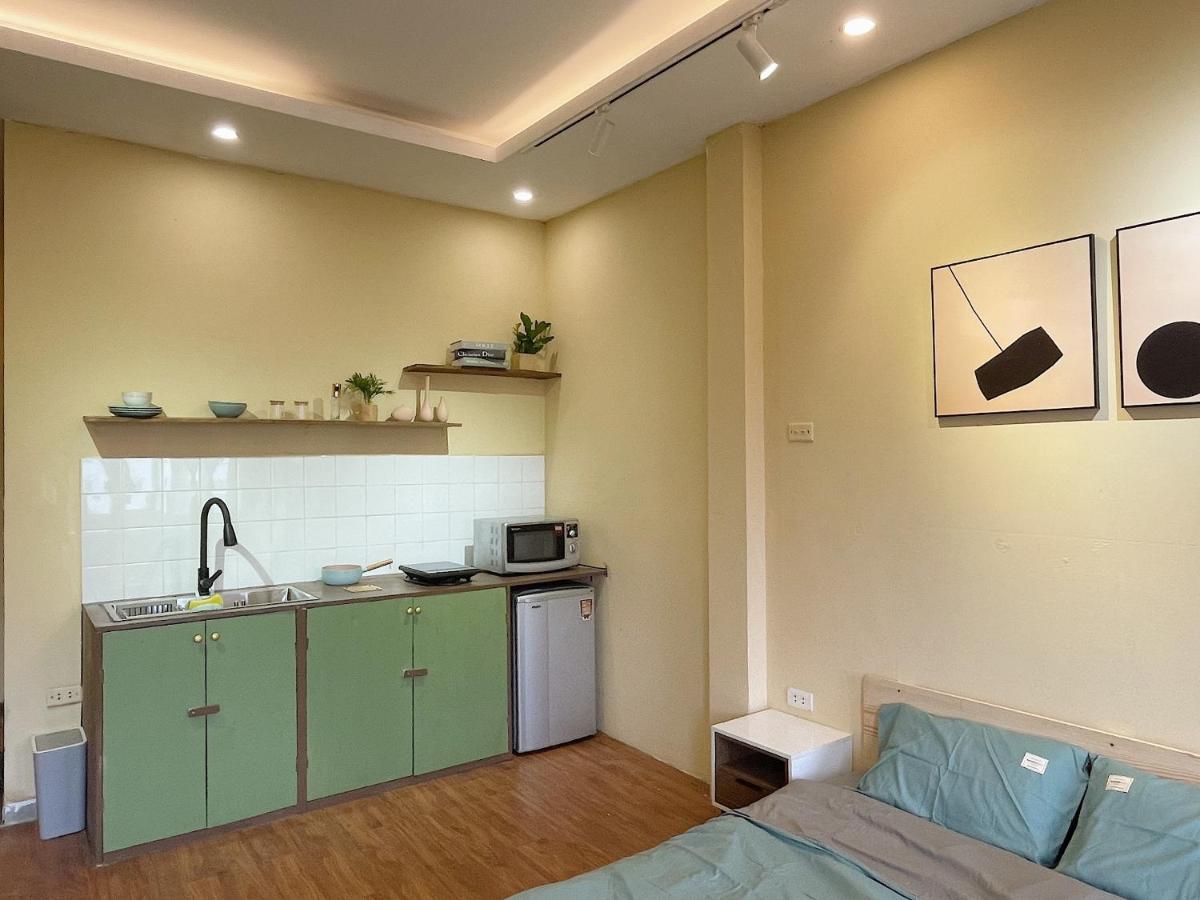 Migo Housing 4 - Old Quarter Apartment Hanoi Exterior photo