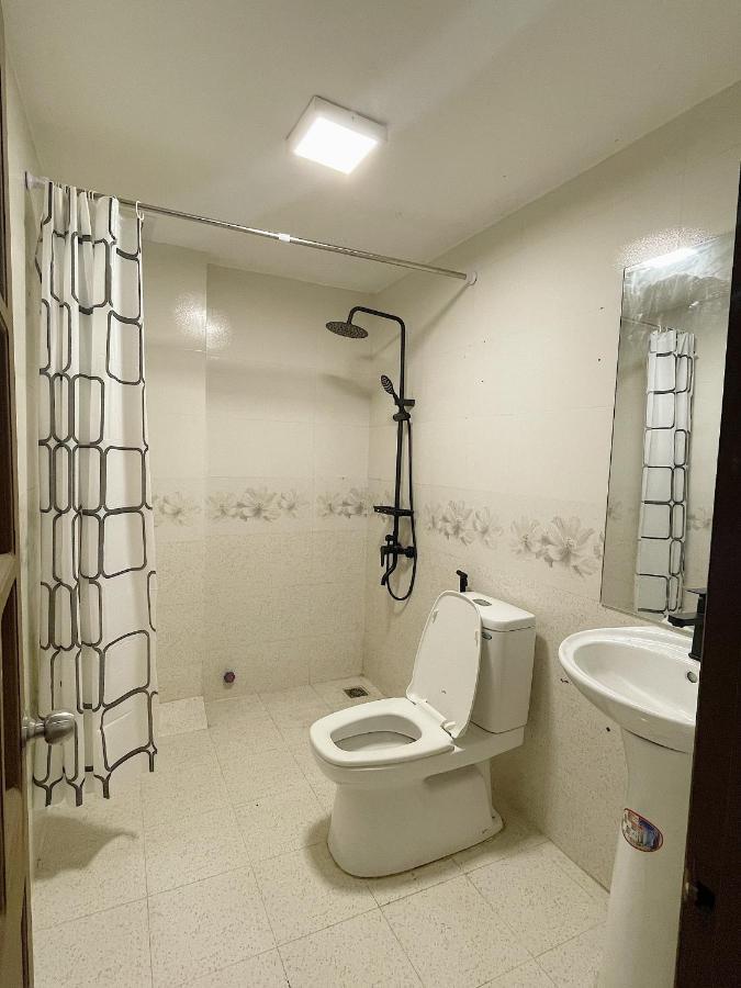 Migo Housing 4 - Old Quarter Apartment Hanoi Exterior photo