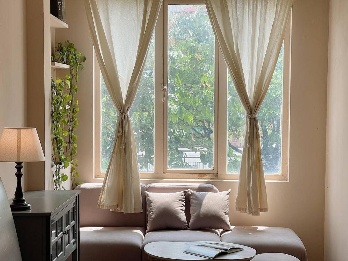 Migo Housing 4 - Old Quarter Apartment Hanoi Exterior photo